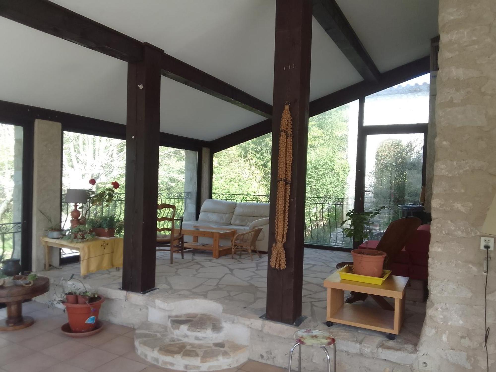 Les Favouilles - Gite & Chambres D Hotes Dauphin Extérieur photo