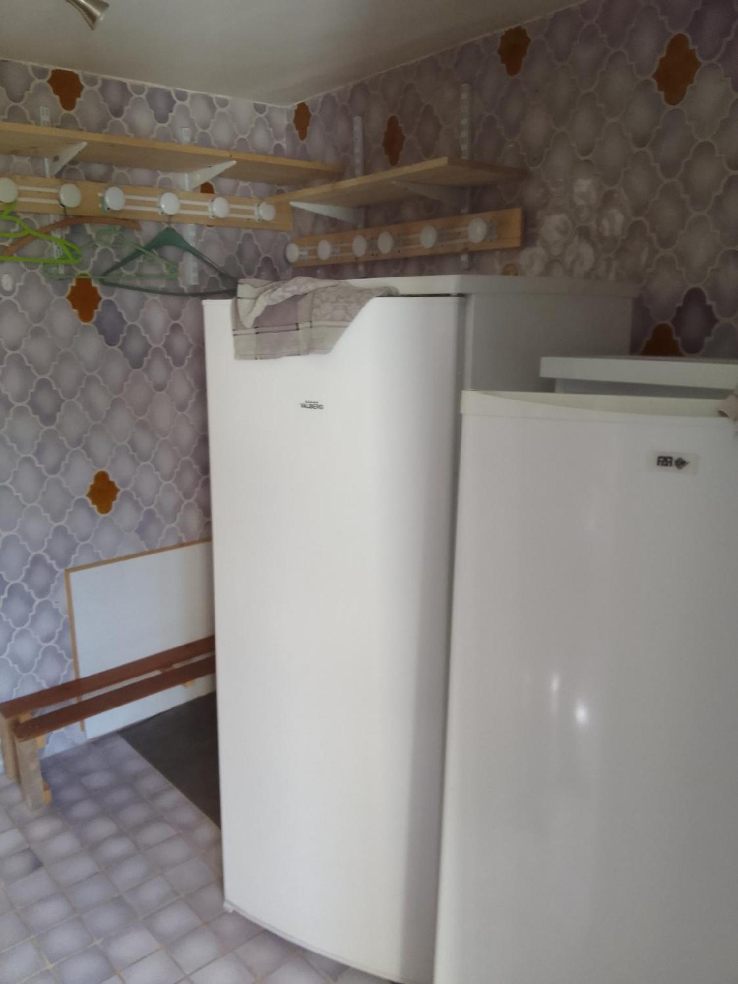 Les Favouilles - Gite & Chambres D Hotes Dauphin Extérieur photo