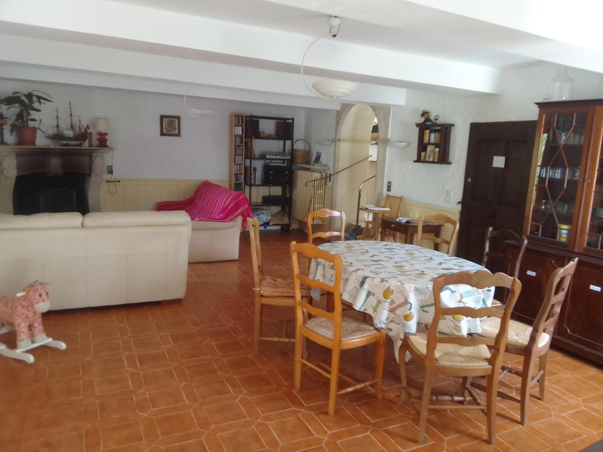 Les Favouilles - Gite & Chambres D Hotes Dauphin Extérieur photo