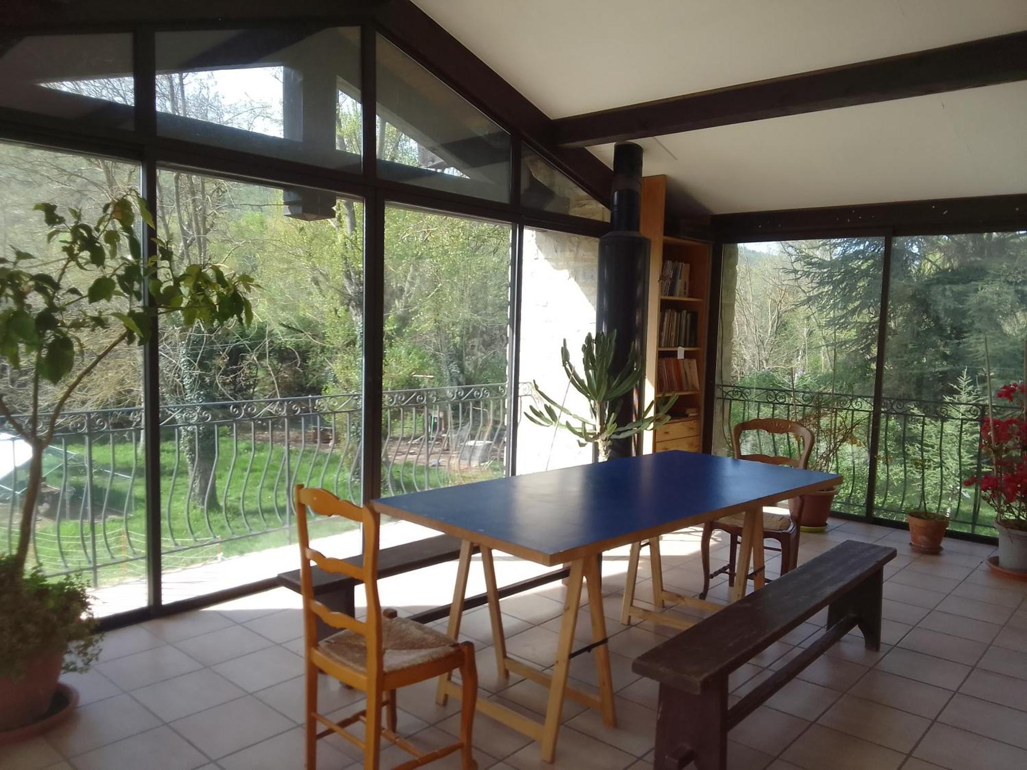 Les Favouilles - Gite & Chambres D Hotes Dauphin Extérieur photo