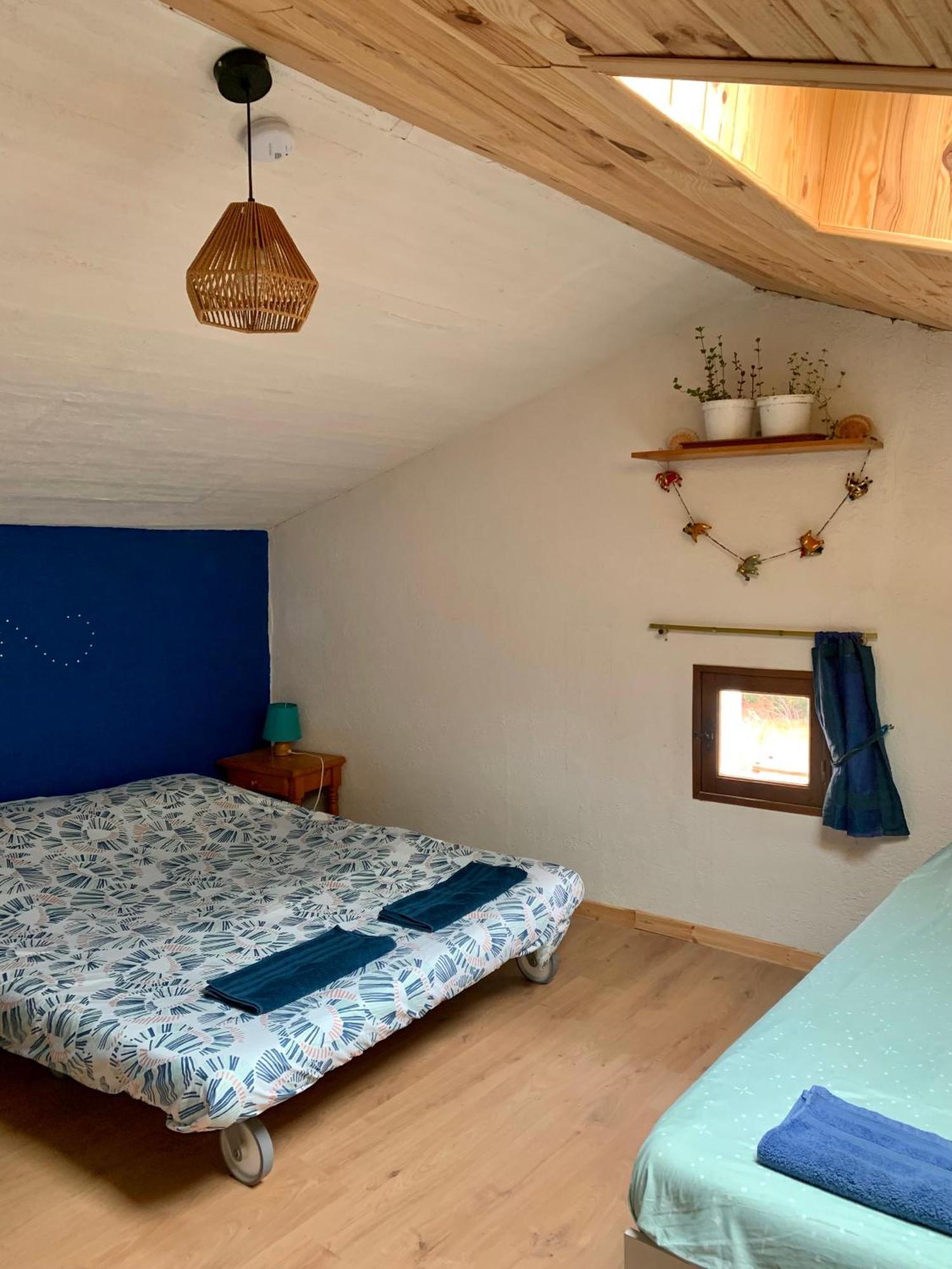 Les Favouilles - Gite & Chambres D Hotes Dauphin Extérieur photo