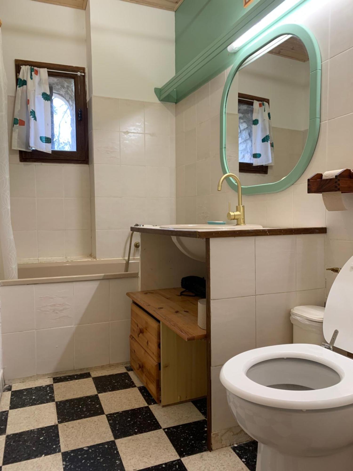 Les Favouilles - Gite & Chambres D Hotes Dauphin Extérieur photo