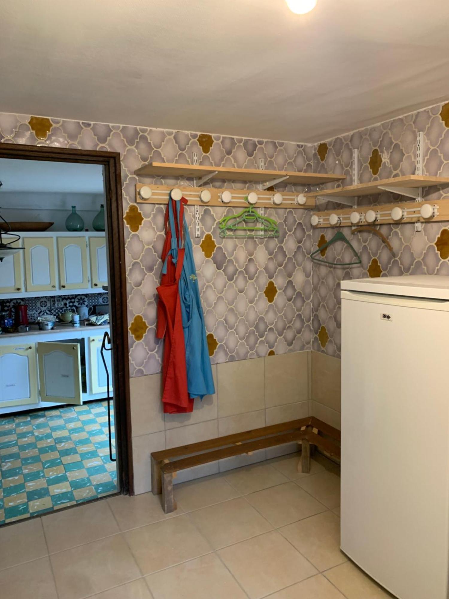 Les Favouilles - Gite & Chambres D Hotes Dauphin Extérieur photo