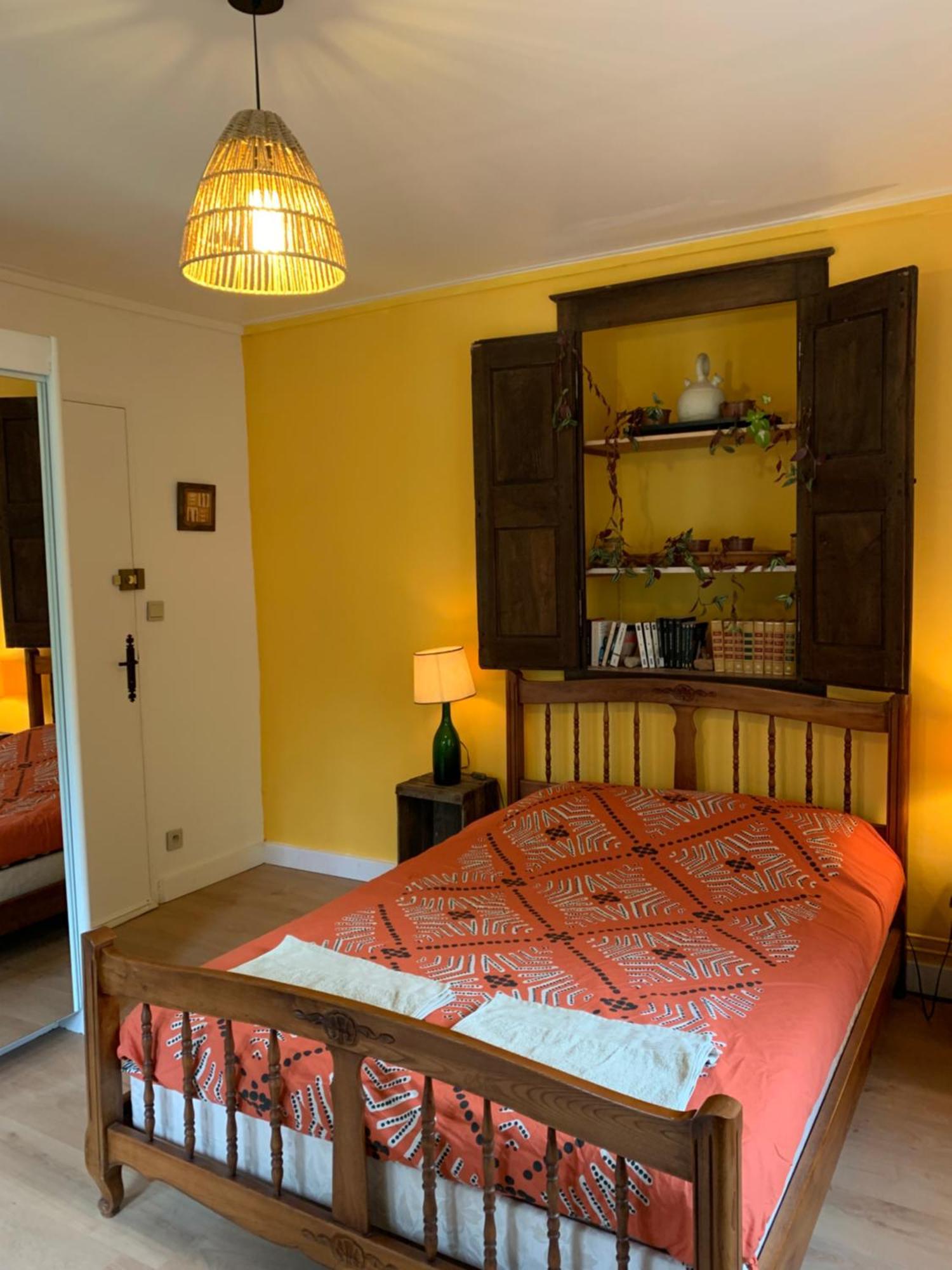 Les Favouilles - Gite & Chambres D Hotes Dauphin Extérieur photo