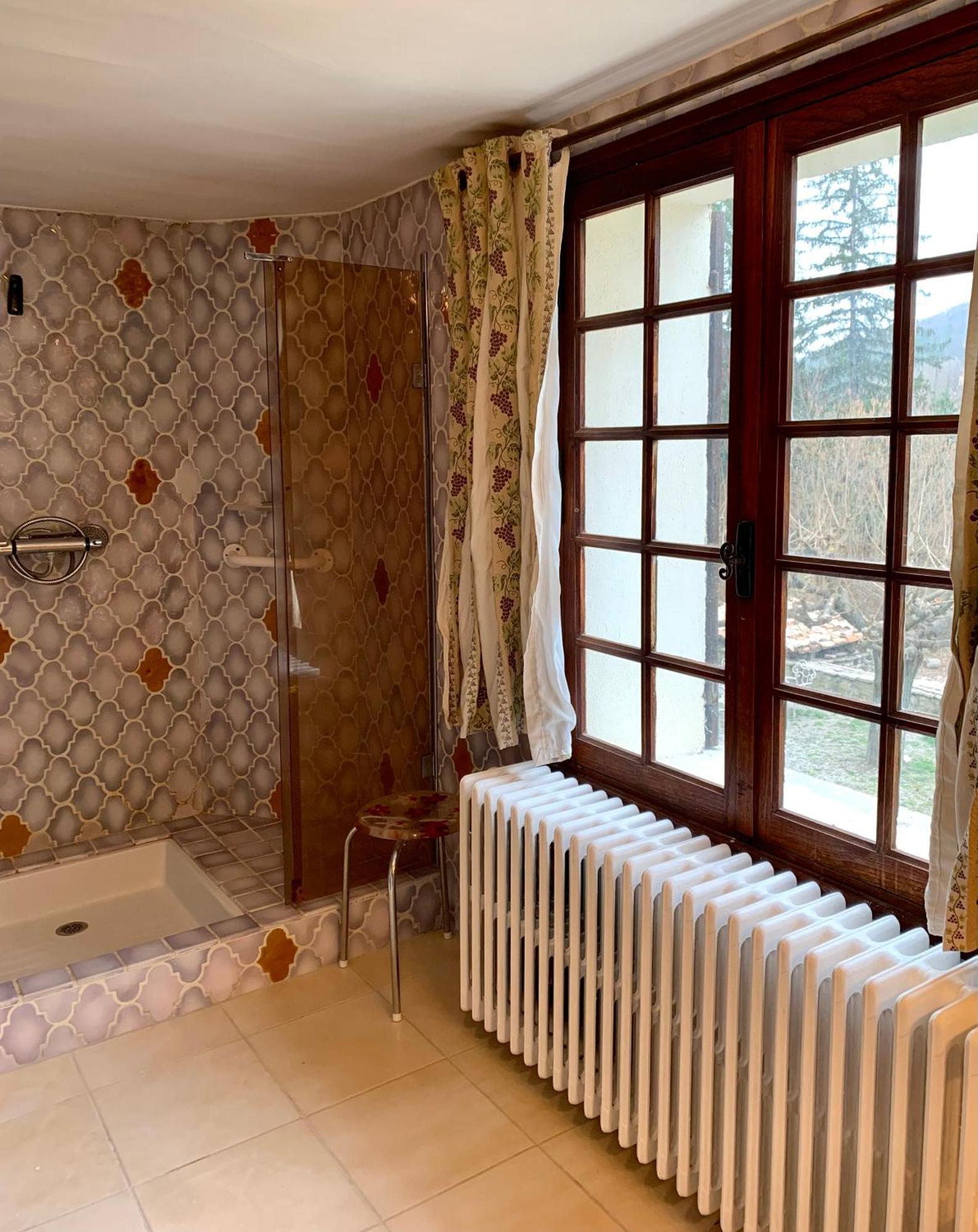 Les Favouilles - Gite & Chambres D Hotes Dauphin Extérieur photo