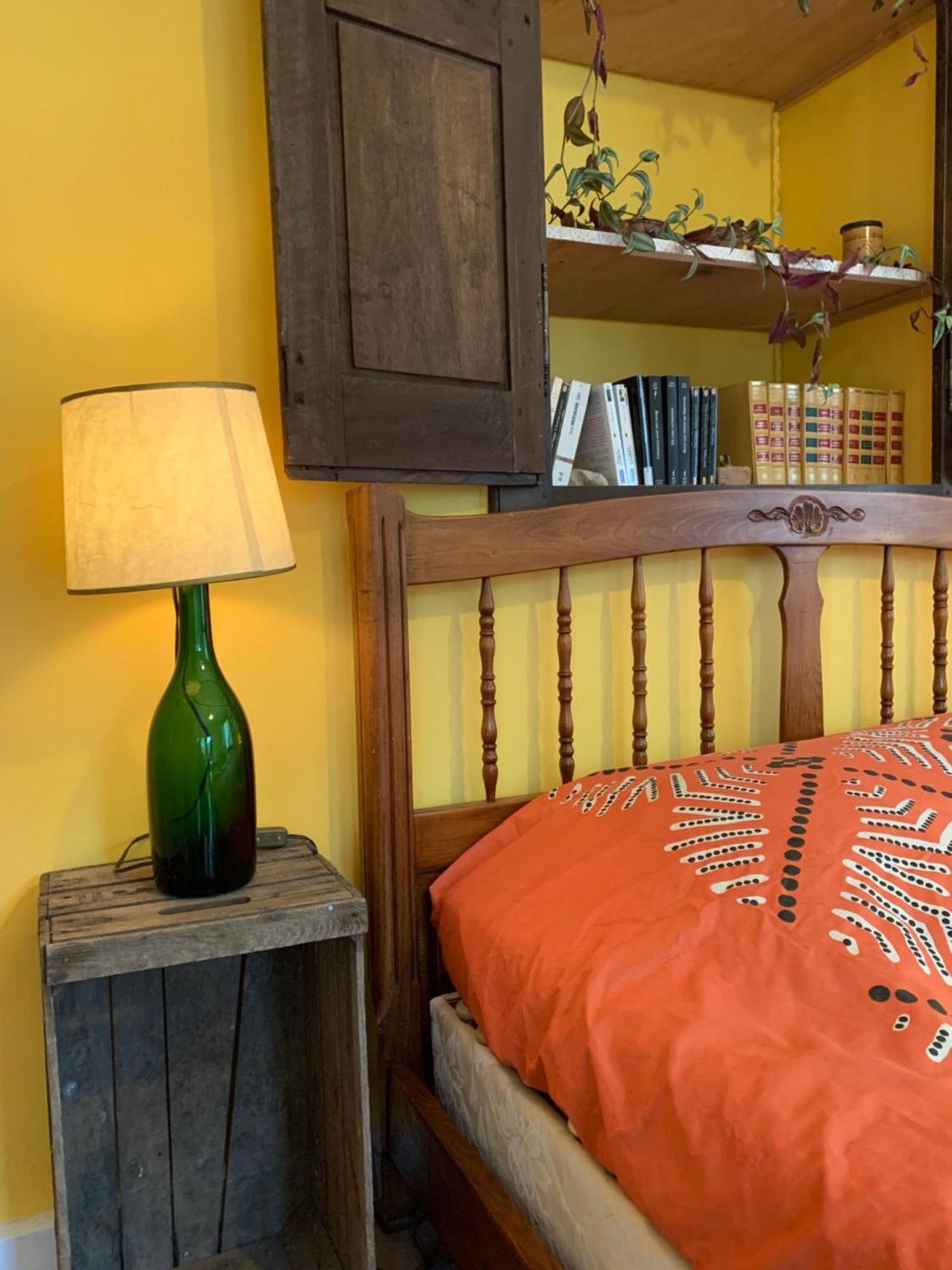 Les Favouilles - Gite & Chambres D Hotes Dauphin Chambre photo