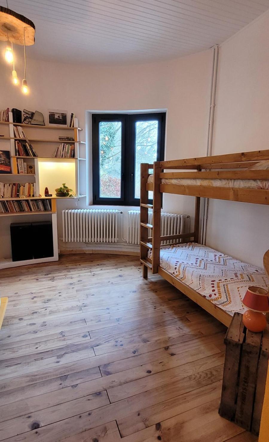 Les Favouilles - Gite & Chambres D Hotes Dauphin Extérieur photo