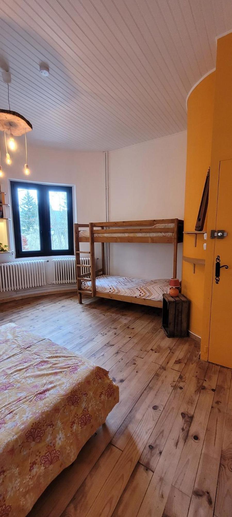 Les Favouilles - Gite & Chambres D Hotes Dauphin Extérieur photo