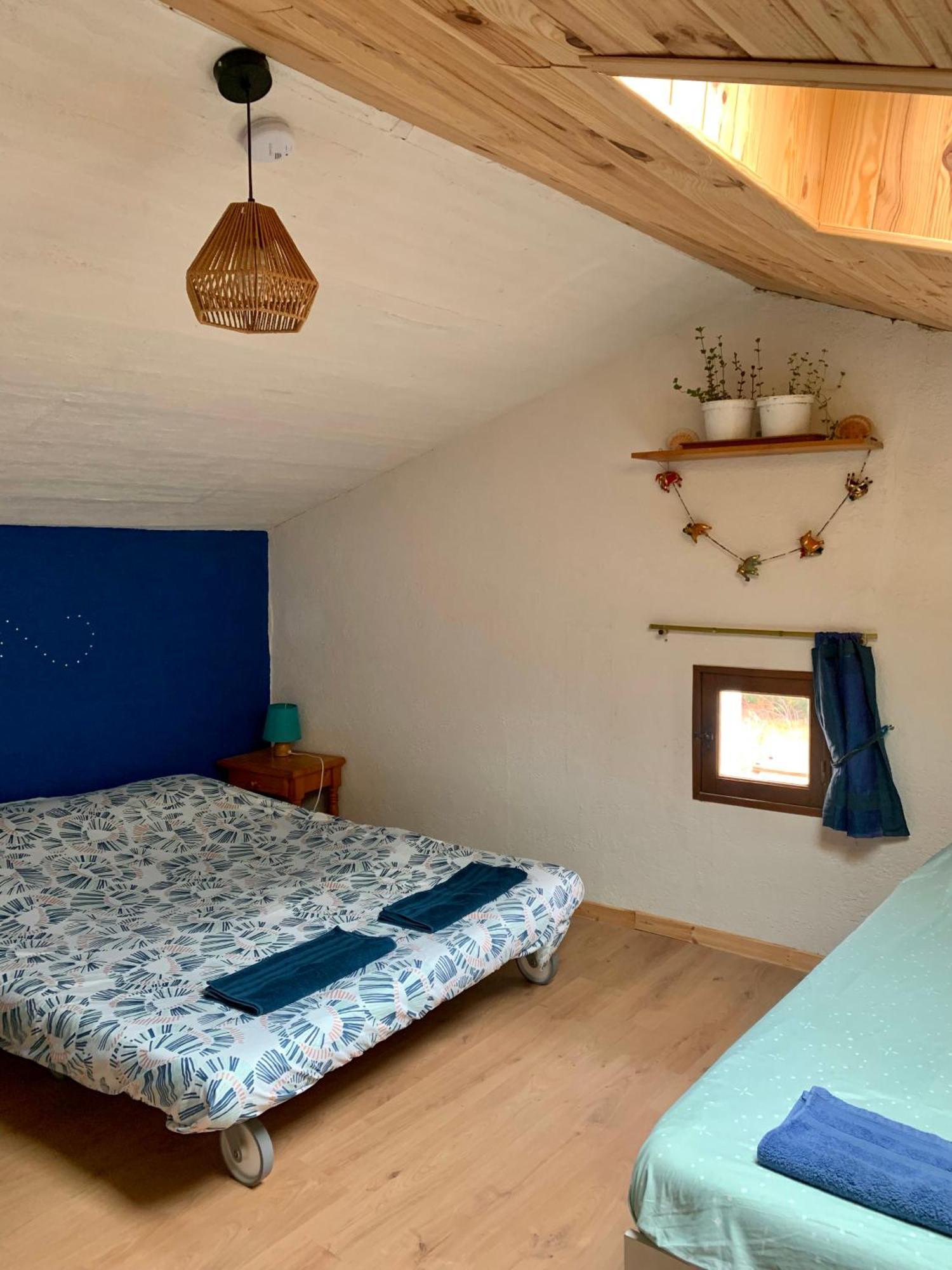 Les Favouilles - Gite & Chambres D Hotes Dauphin Extérieur photo